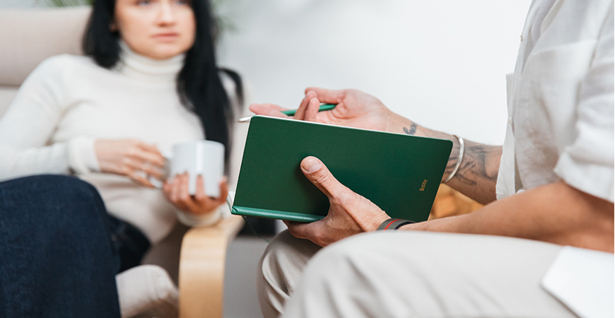 about bobby paul divorce coach