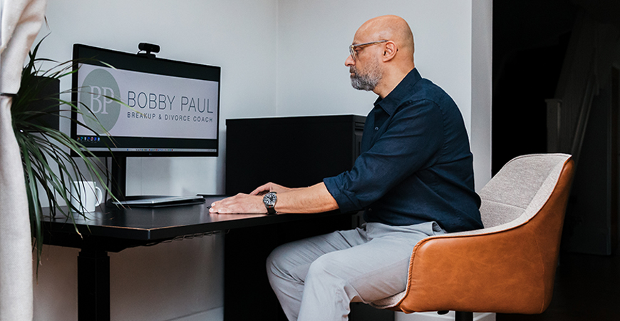  bobby paul divorce coach faqs