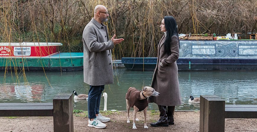 break-up coach-services