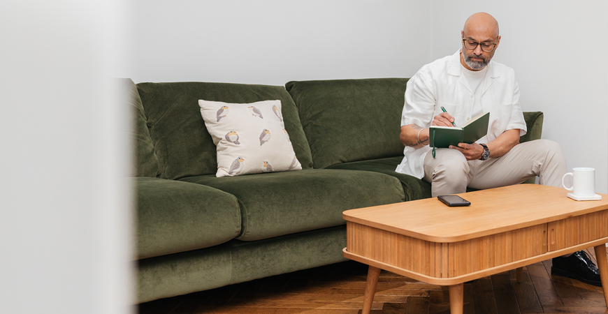 bobby paul divorce coach inspirational thoughts